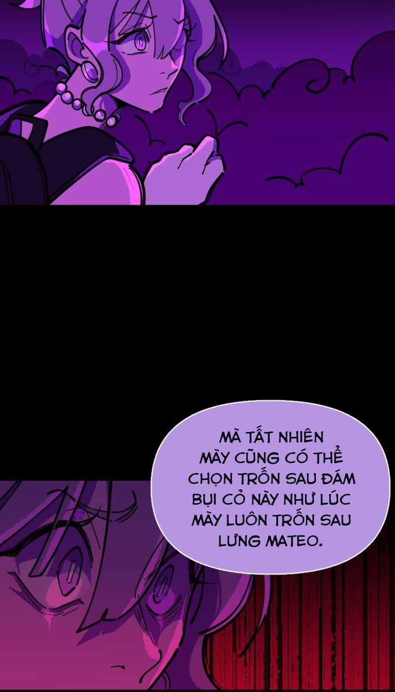 Homesick - Chương 100 - Trang 35