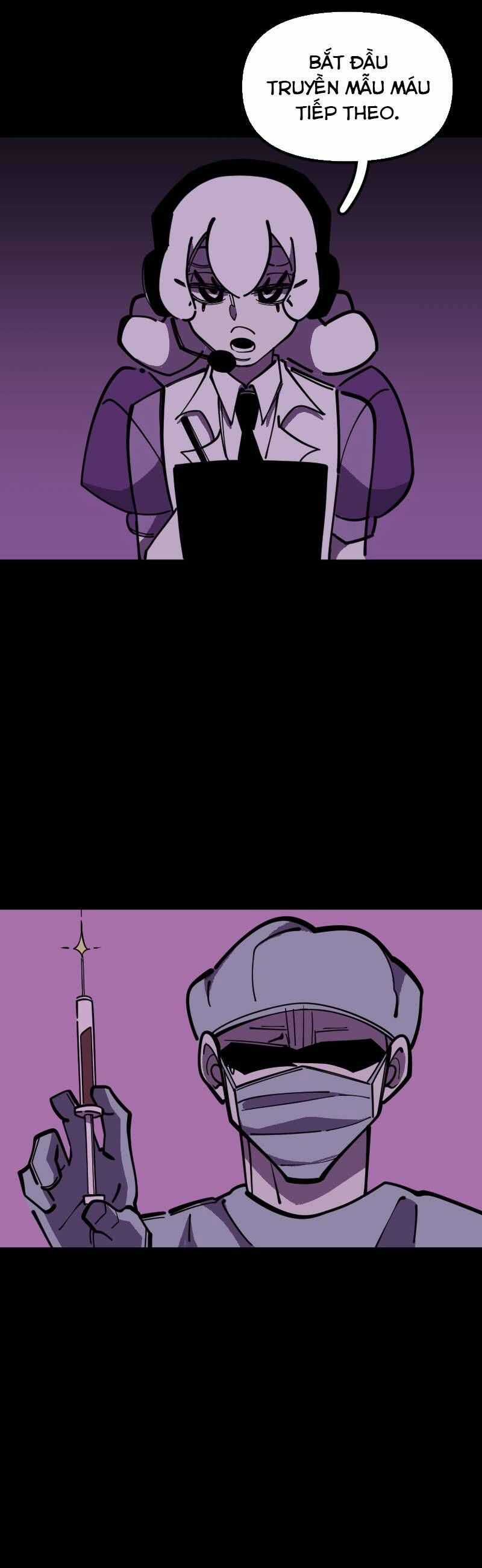 Homesick - Chương 100 - Trang 5