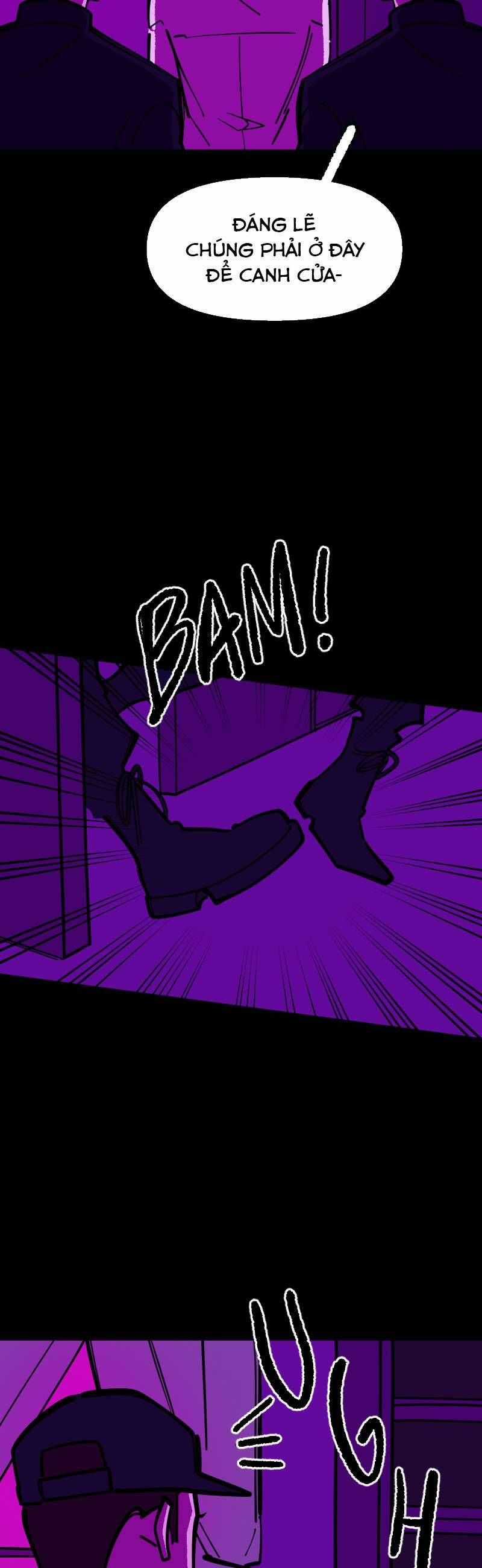 Homesick - Chương 100 - Trang 10