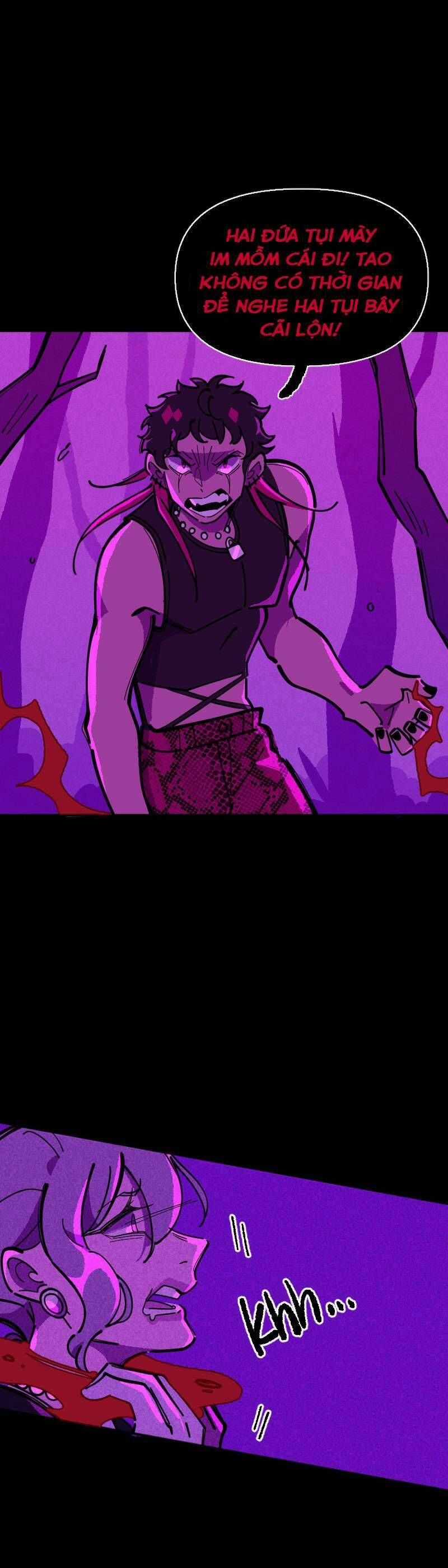 Homesick - Chương 101 - Trang 11