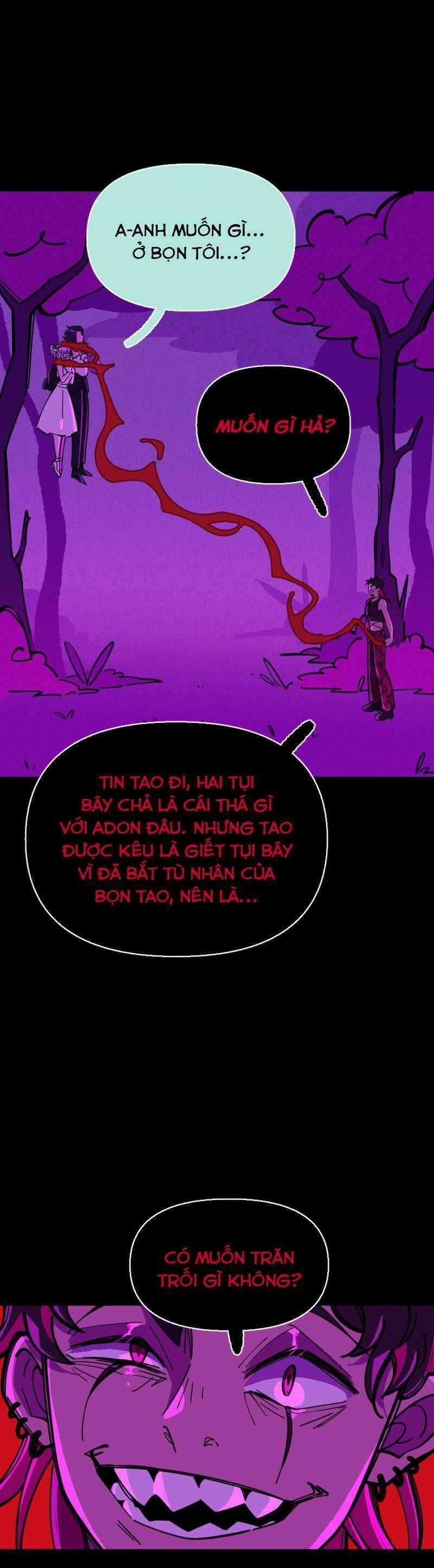 Homesick - Chương 101 - Trang 12