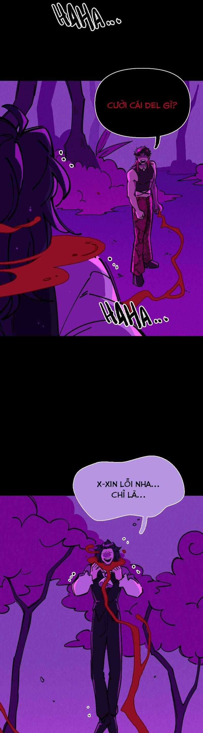 Homesick - Chương 101 - Trang 14