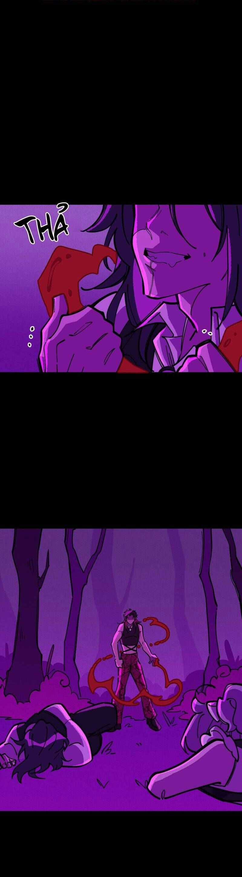 Homesick - Chương 101 - Trang 16