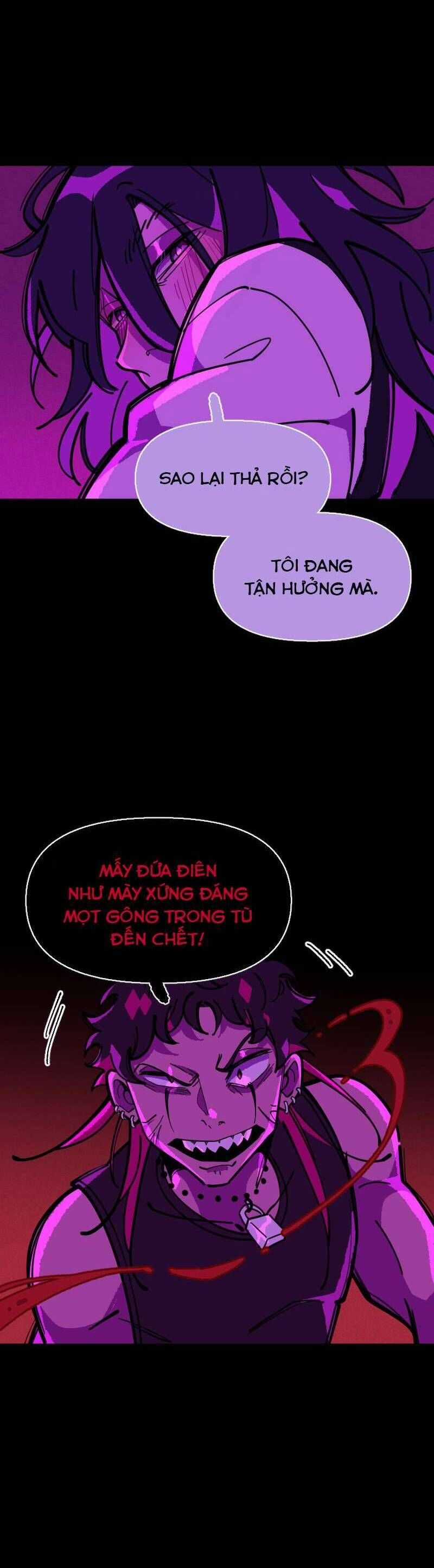 Homesick - Chương 101 - Trang 17