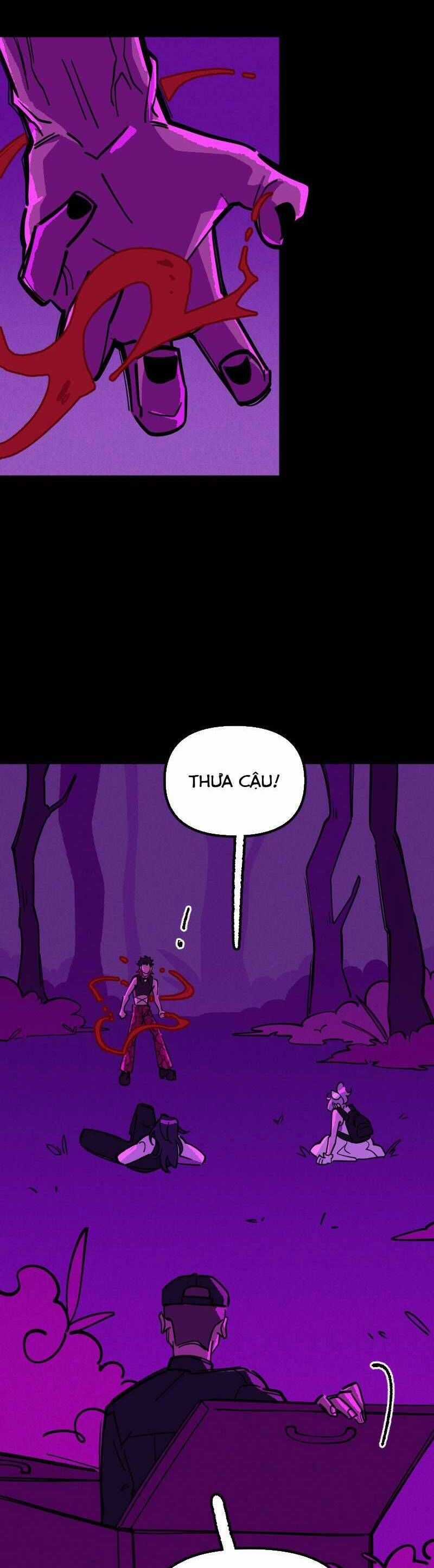 Homesick - Chương 101 - Trang 18