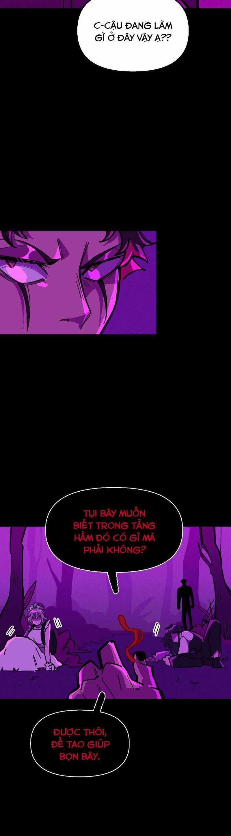 Homesick - Chương 101 - Trang 19