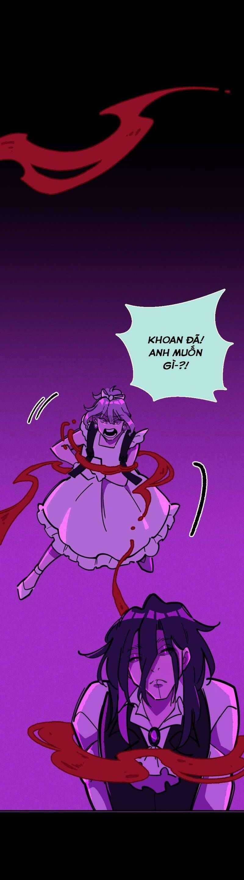 Homesick - Chương 101 - Trang 20