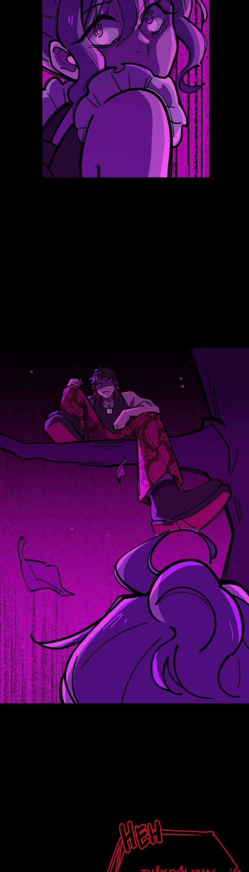 Homesick - Chương 101 - Trang 3