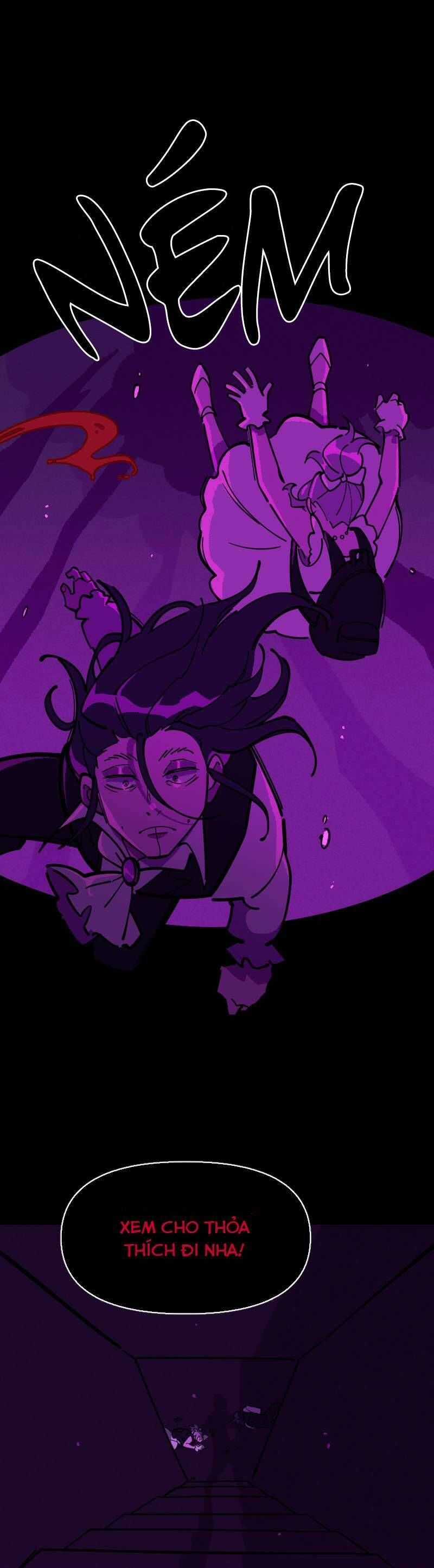 Homesick - Chương 101 - Trang 21