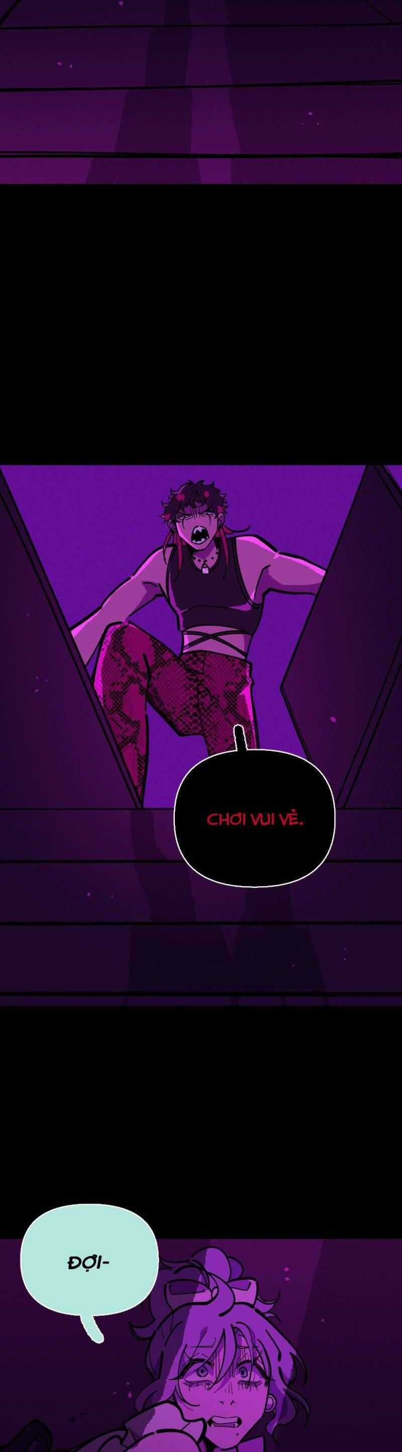 Homesick - Chương 101 - Trang 22