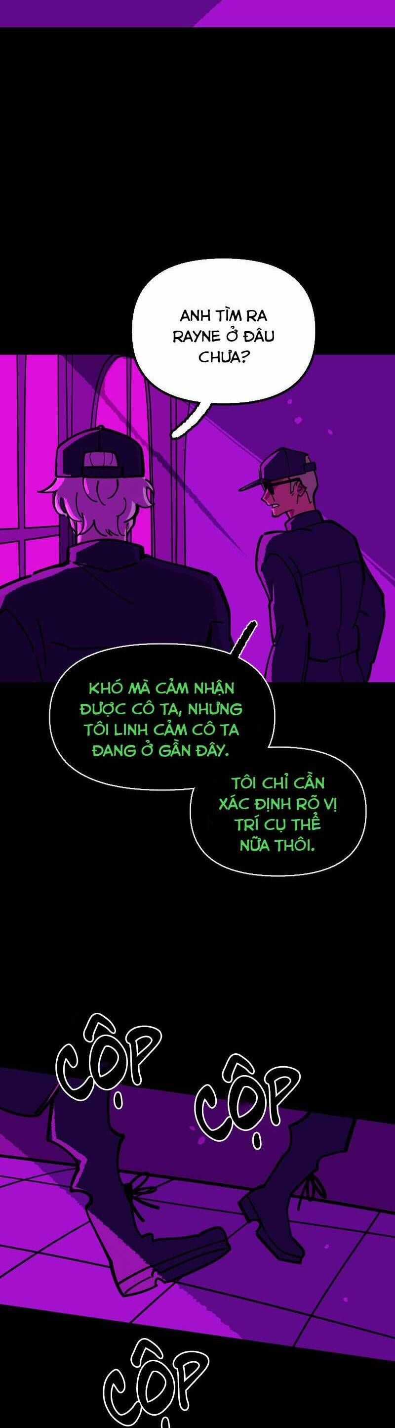 Homesick - Chương 101 - Trang 25