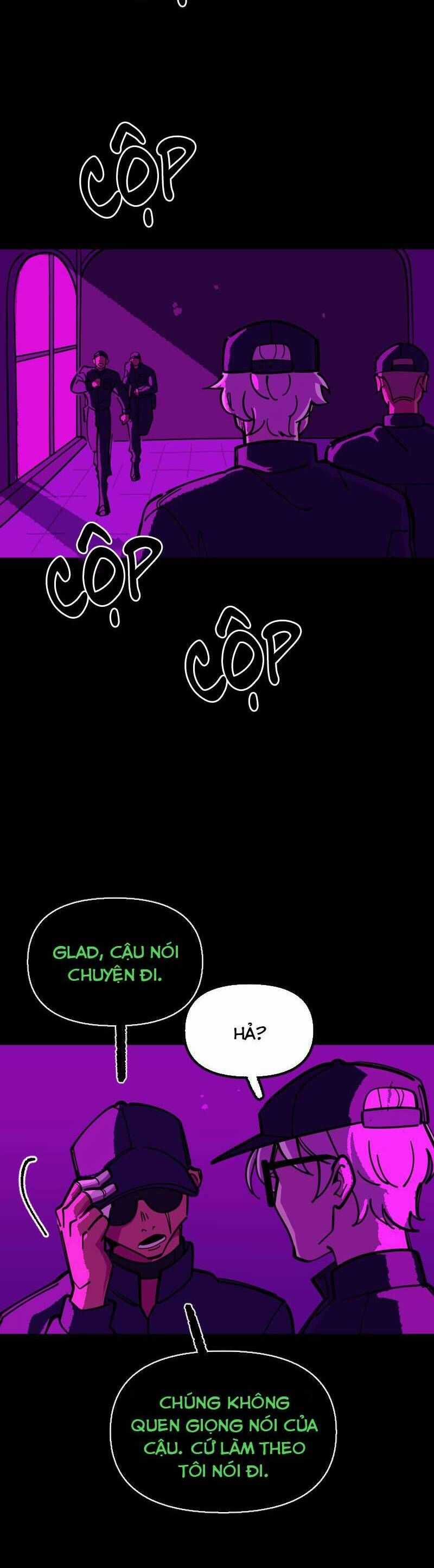 Homesick - Chương 101 - Trang 26