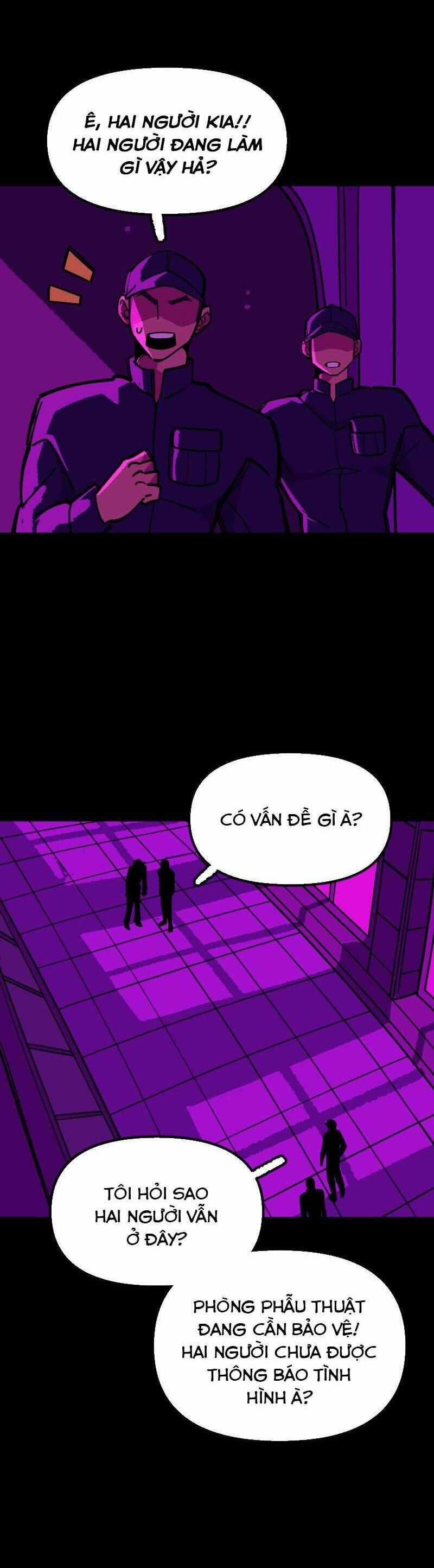 Homesick - Chương 101 - Trang 27