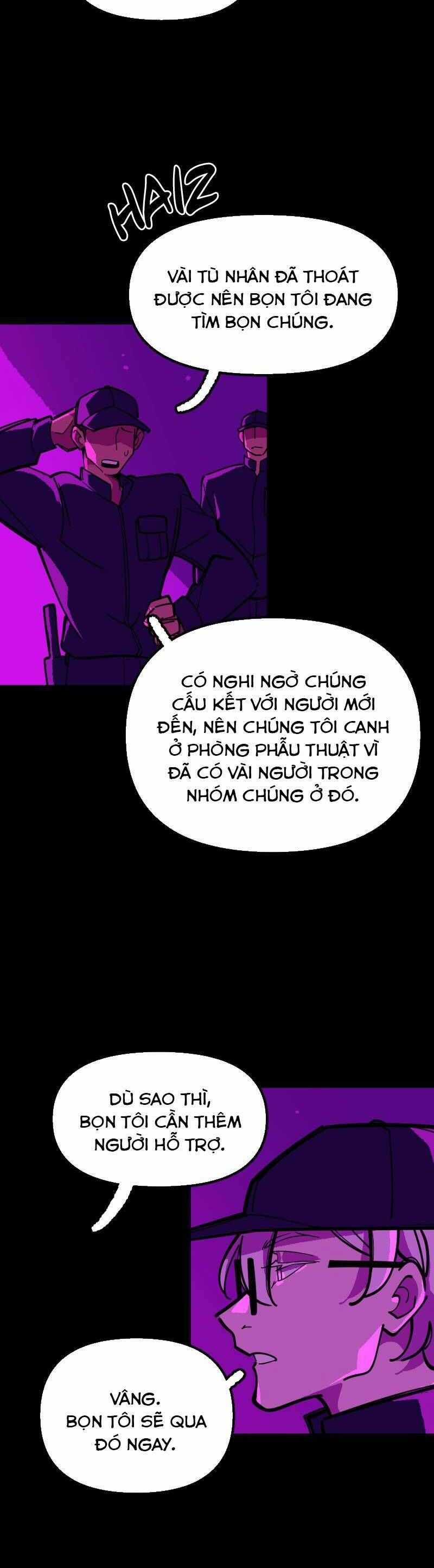 Homesick - Chương 101 - Trang 29