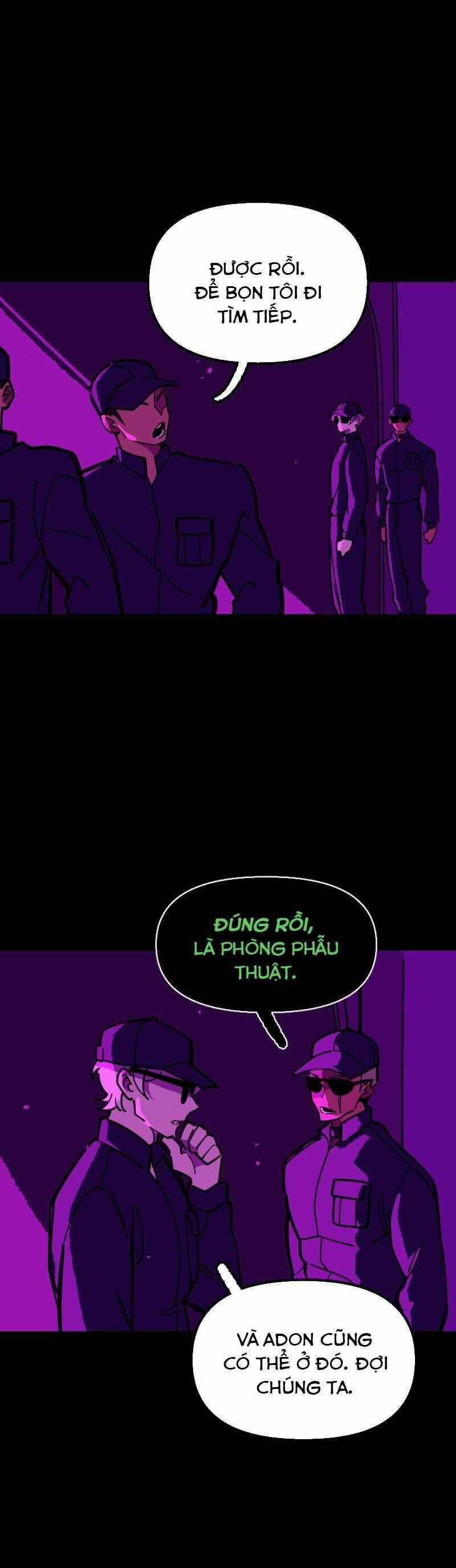 Homesick - Chương 101 - Trang 30