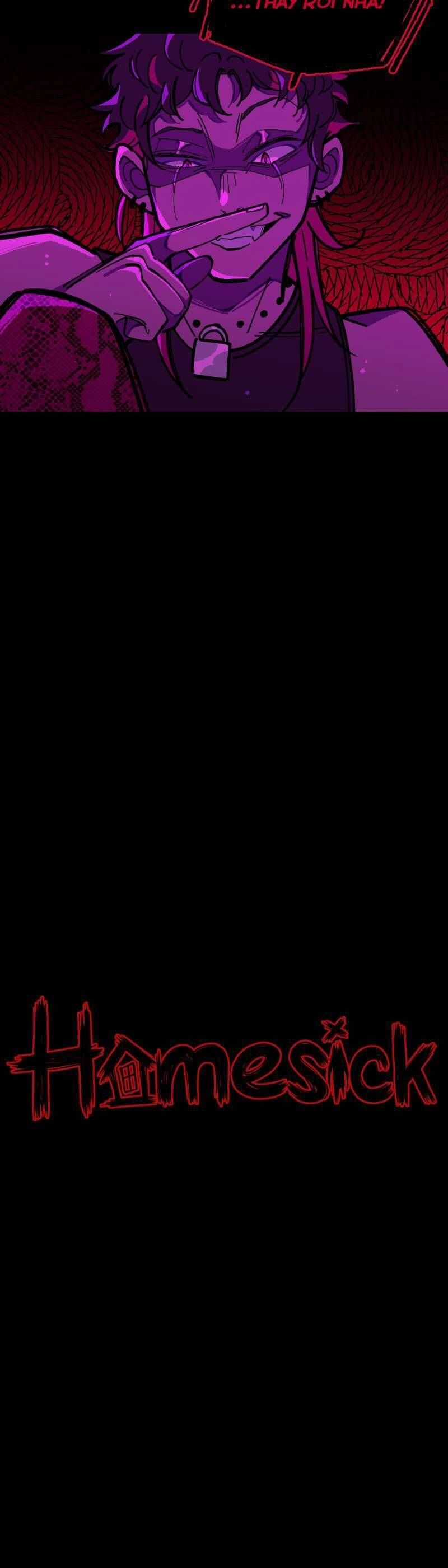 Homesick - Chương 101 - Trang 4