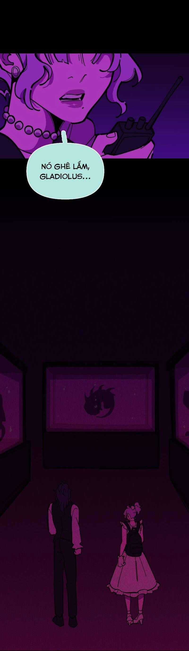 Homesick - Chương 101 - Trang 32