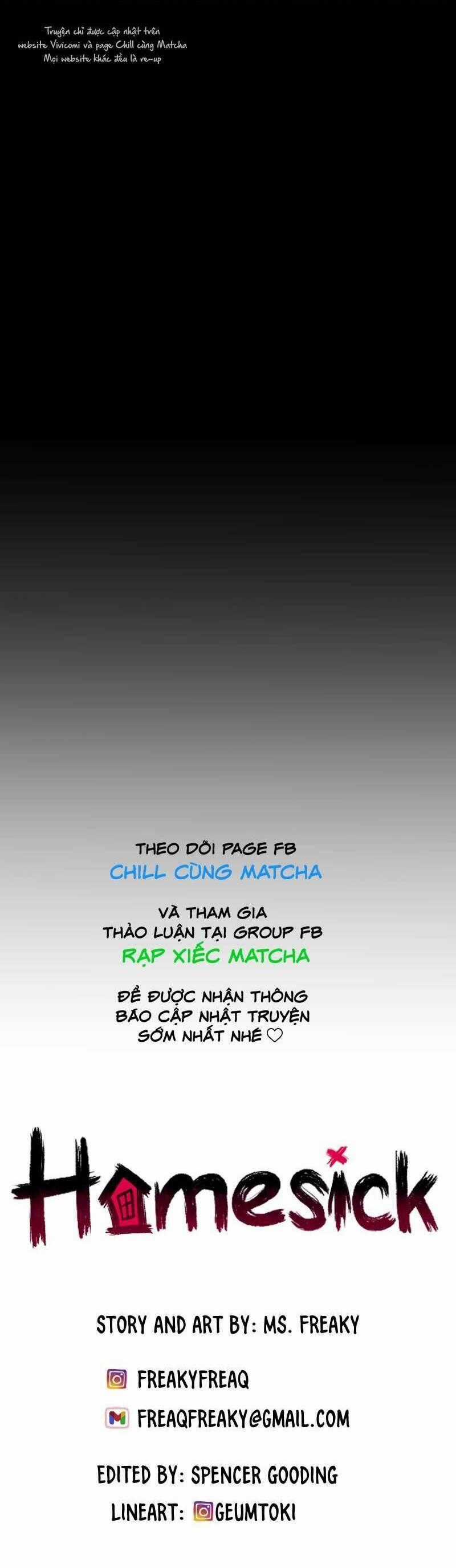 Homesick - Chương 101 - Trang 33