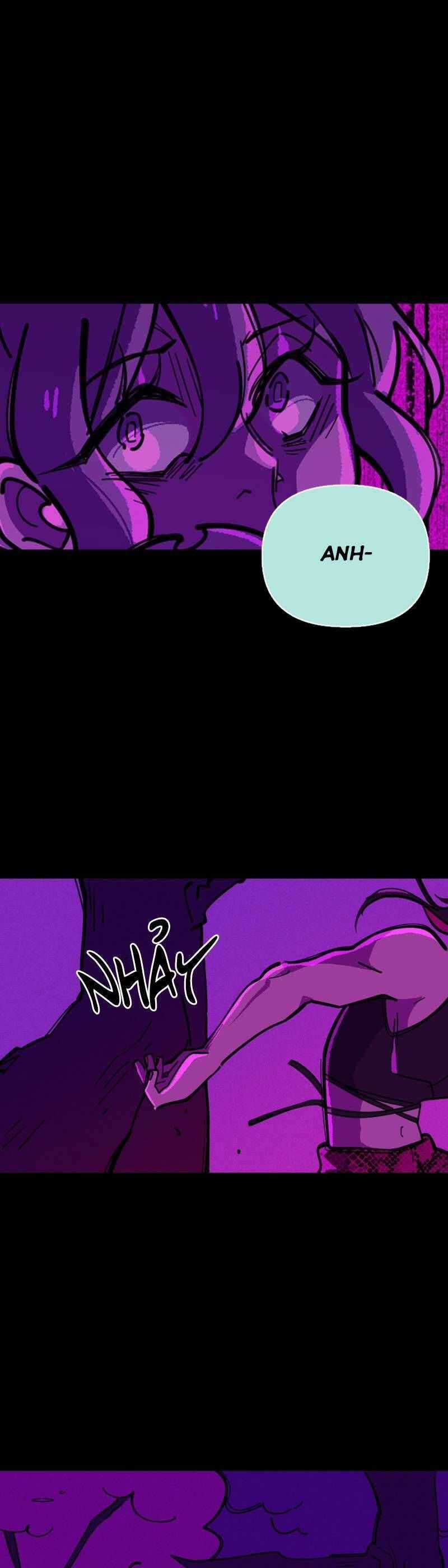 Homesick - Chương 101 - Trang 5