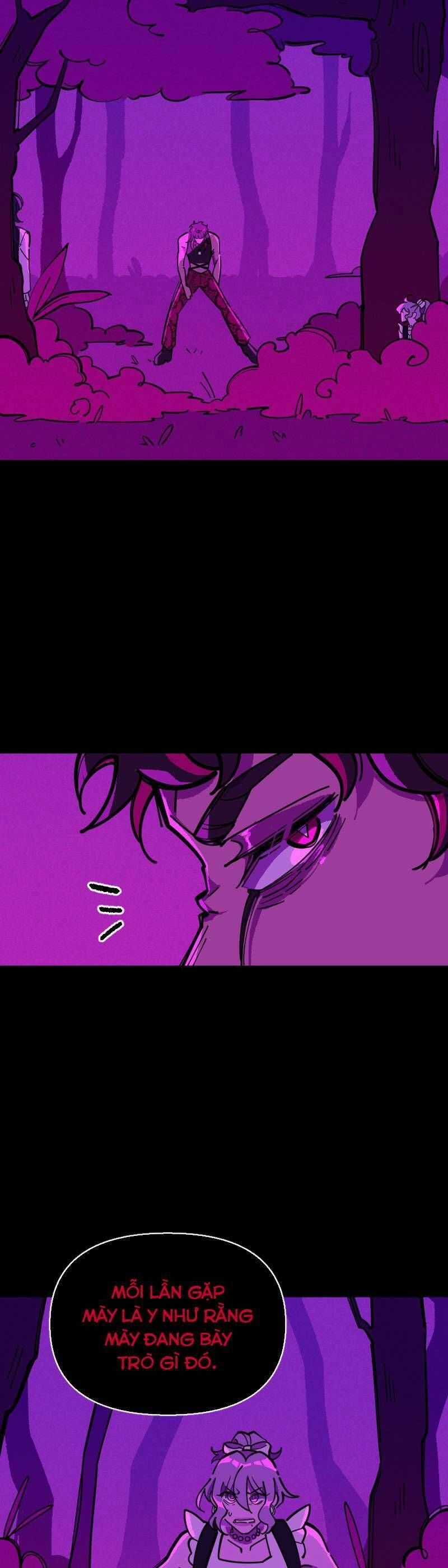 Homesick - Chương 101 - Trang 6