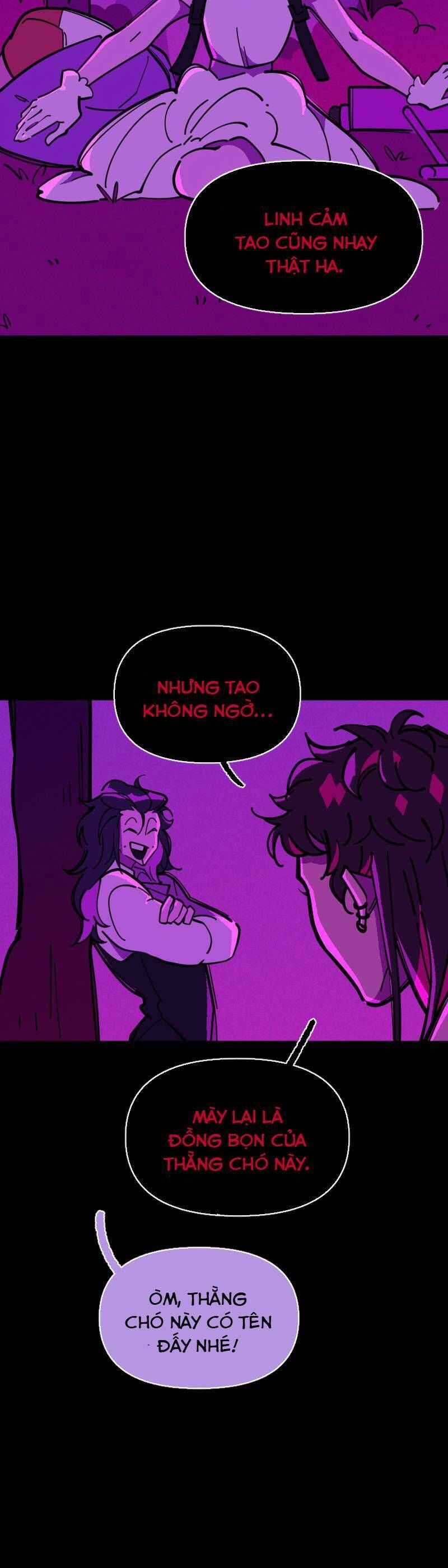 Homesick - Chương 101 - Trang 7