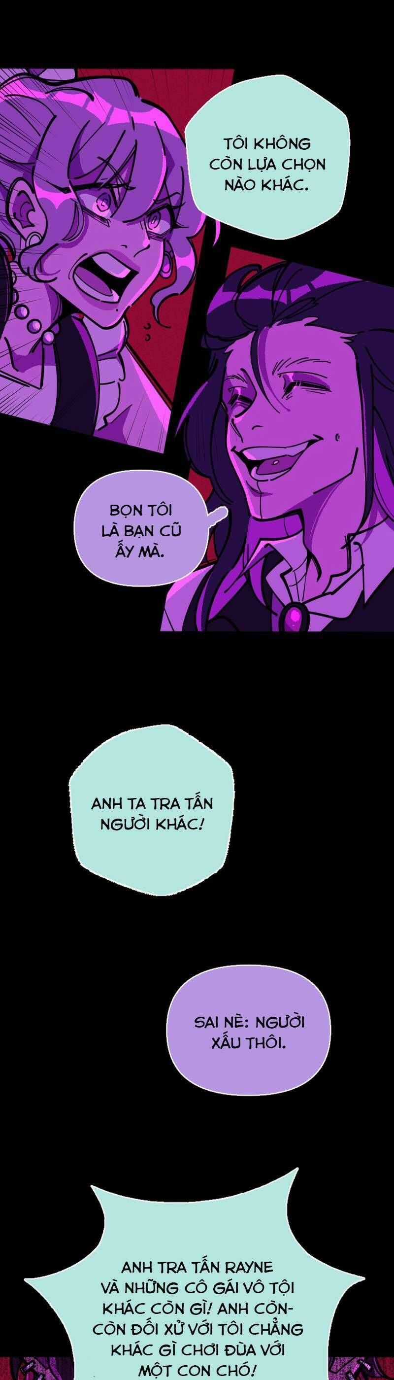 Homesick - Chương 101 - Trang 8