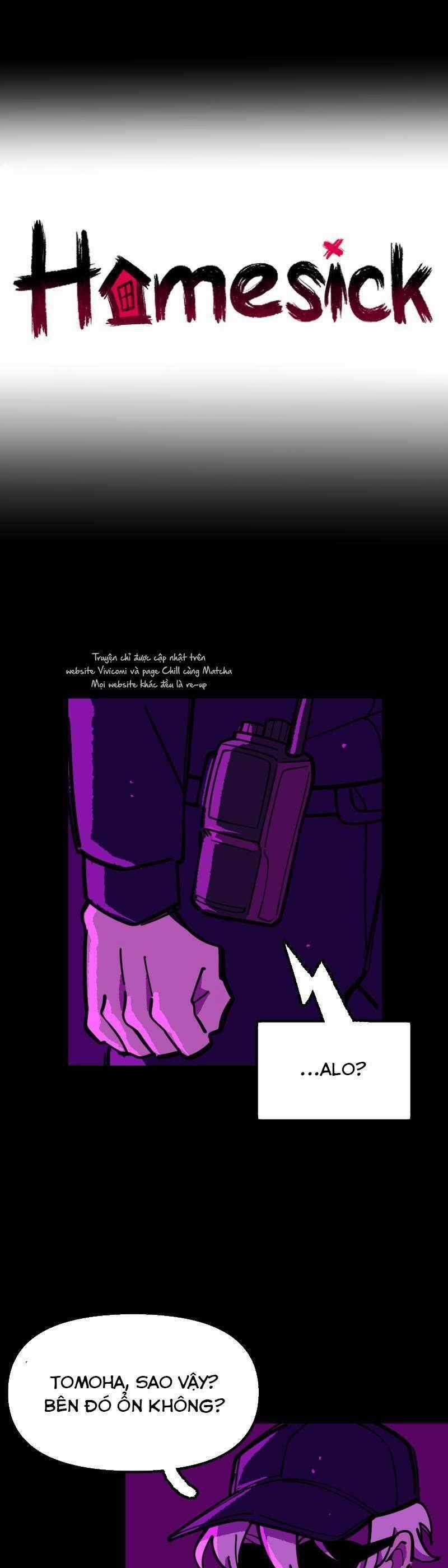 Homesick - Chương 102 - Trang 2