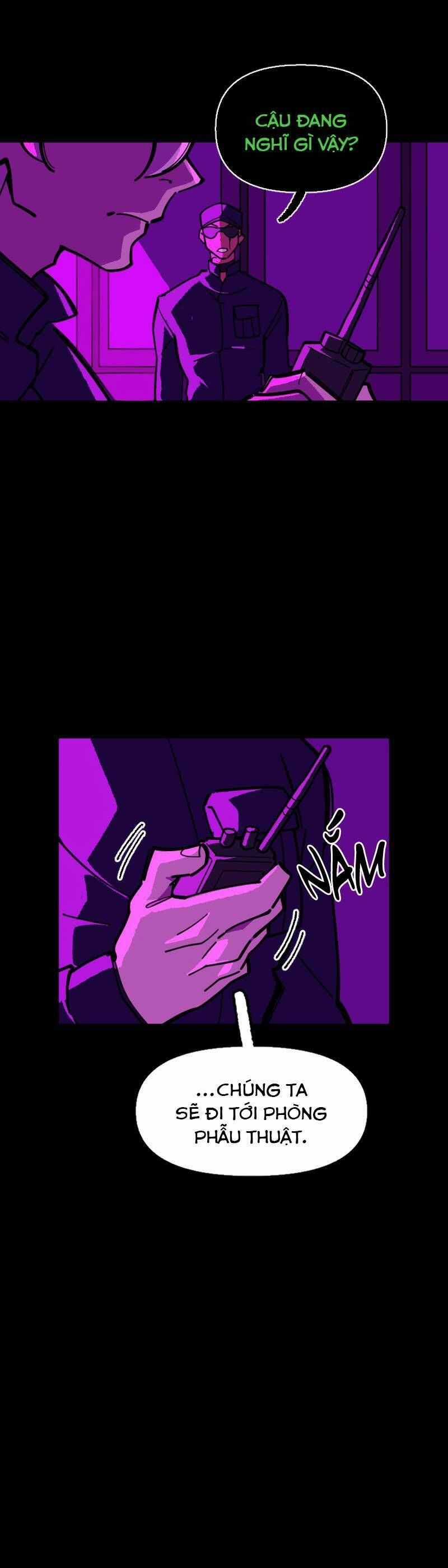 Homesick - Chương 102 - Trang 11