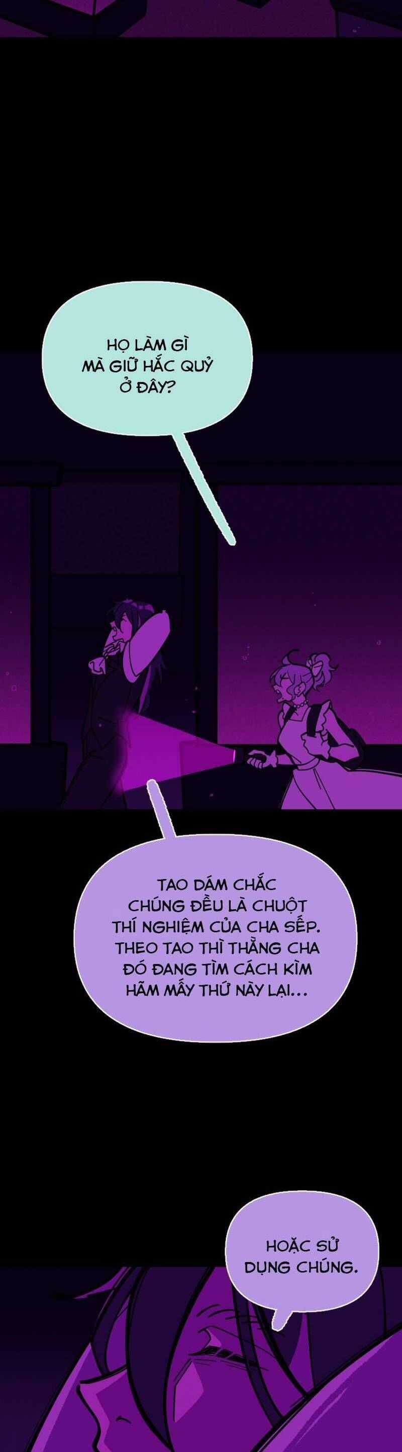 Homesick - Chương 102 - Trang 14