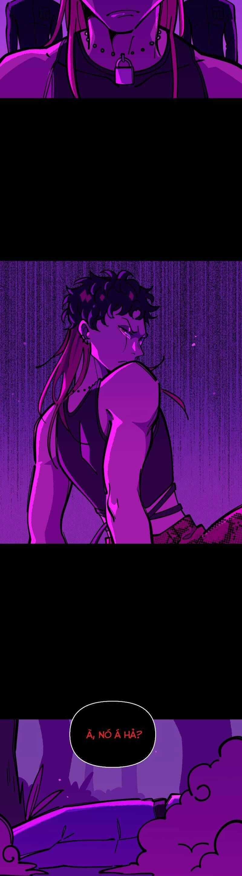 Homesick - Chương 102 - Trang 19