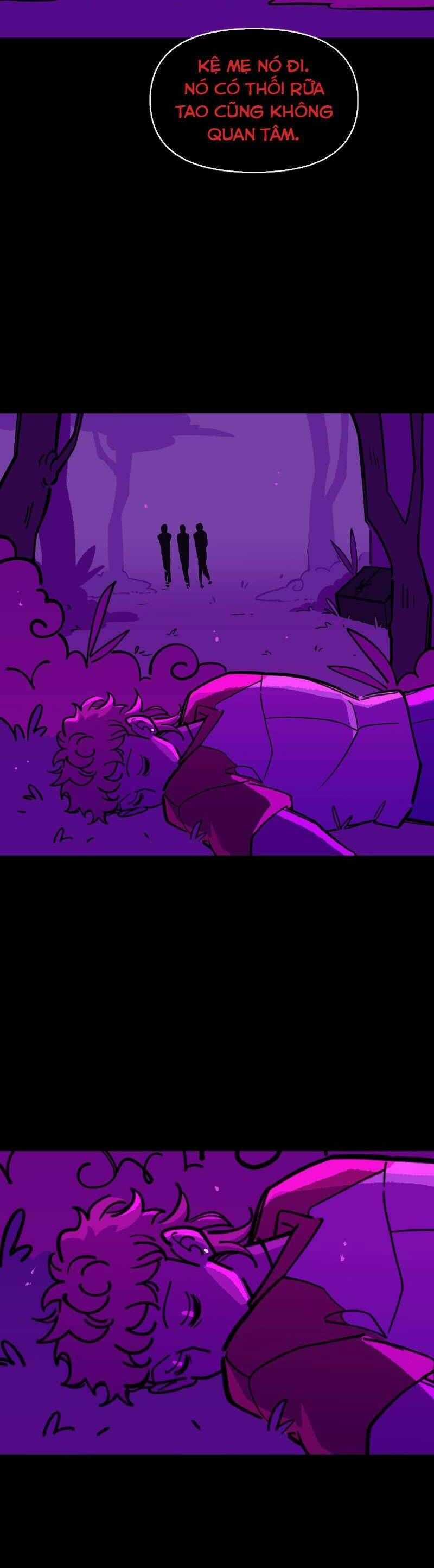 Homesick - Chương 102 - Trang 20