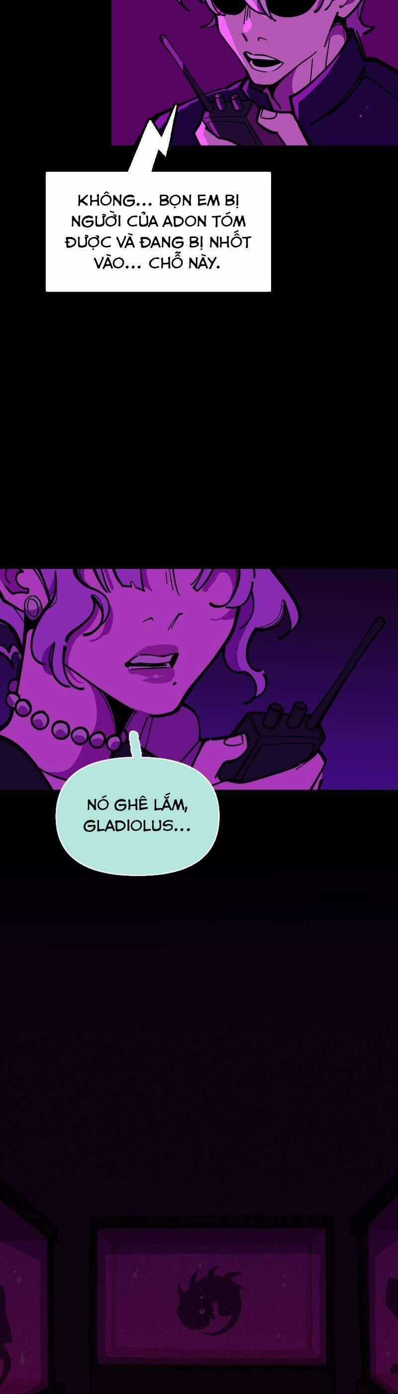 Homesick - Chương 102 - Trang 3