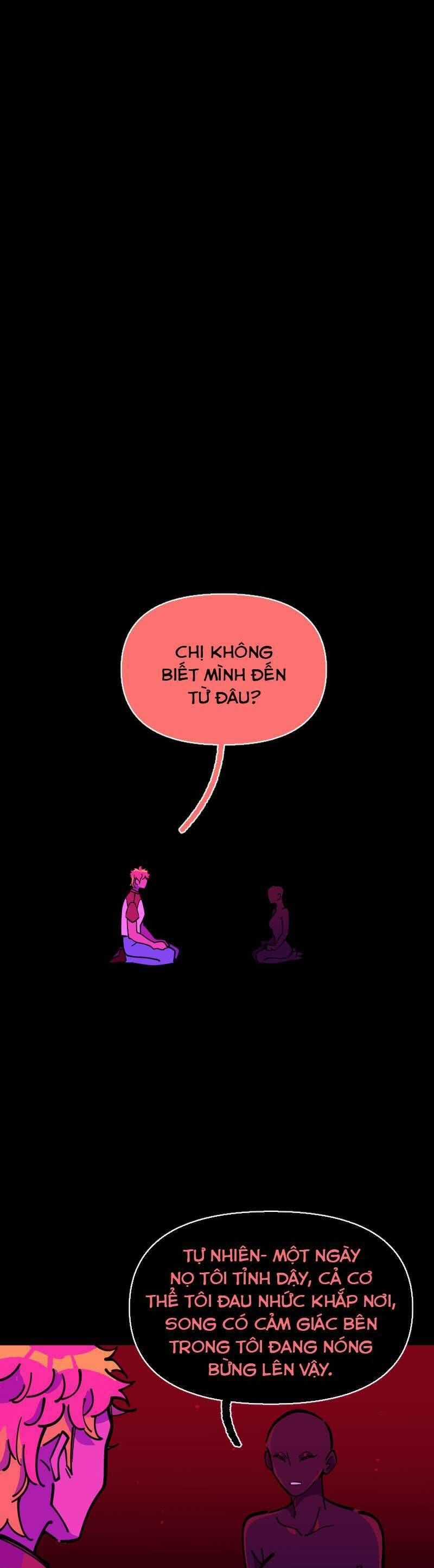 Homesick - Chương 102 - Trang 21