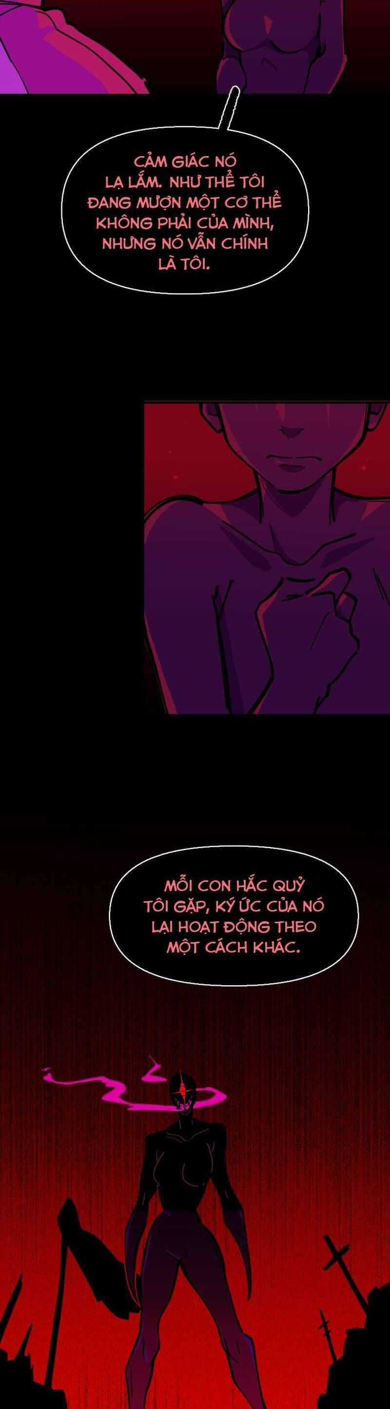 Homesick - Chương 102 - Trang 22