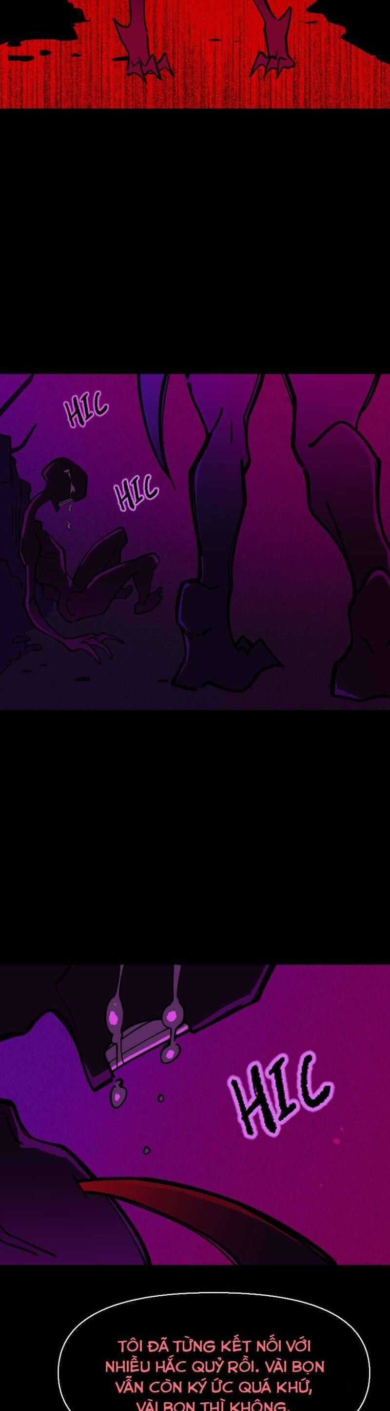 Homesick - Chương 102 - Trang 23