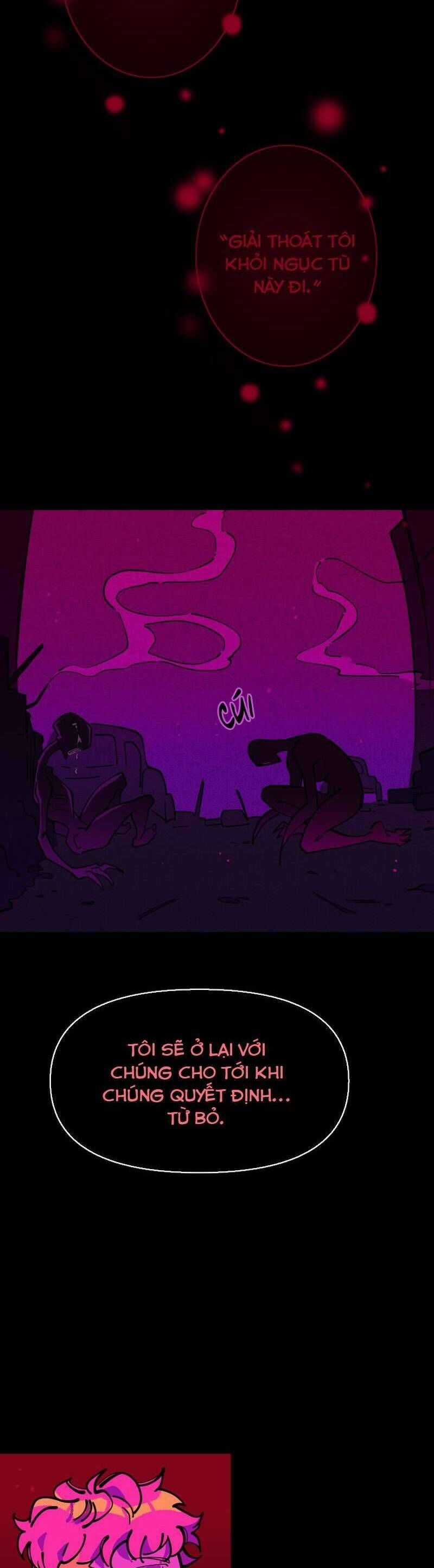 Homesick - Chương 102 - Trang 25