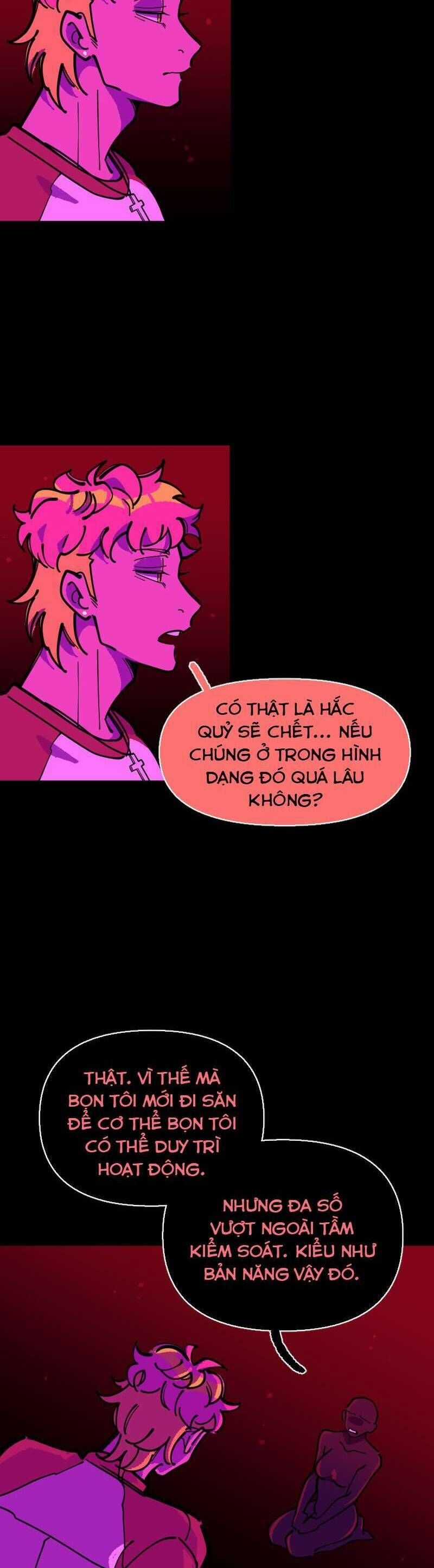 Homesick - Chương 102 - Trang 26