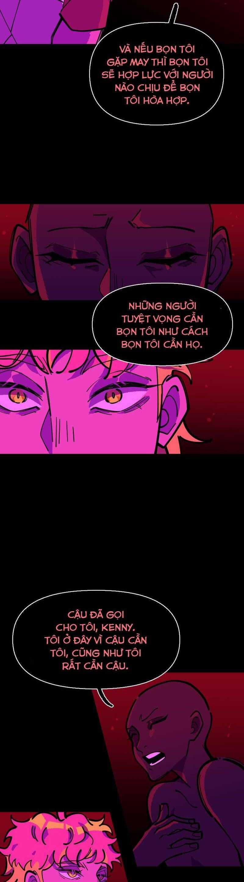 Homesick - Chương 102 - Trang 27