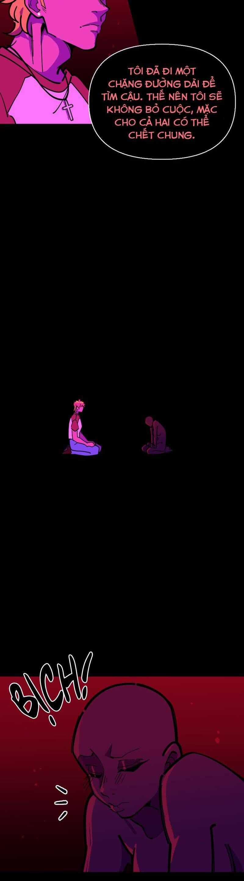 Homesick - Chương 102 - Trang 28