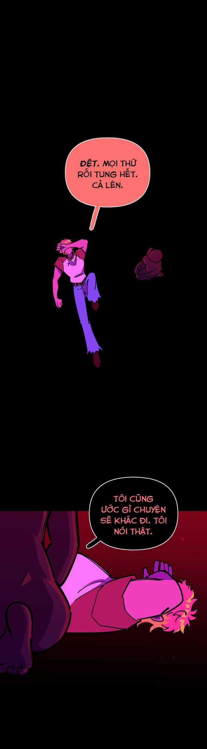 Homesick - Chương 102 - Trang 29