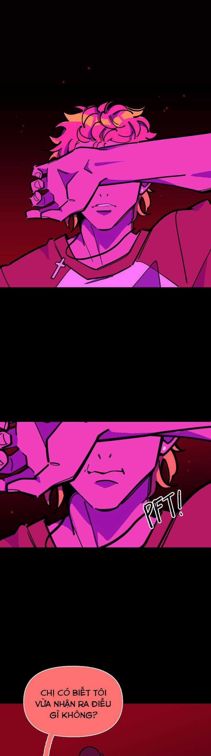 Homesick - Chương 102 - Trang 30