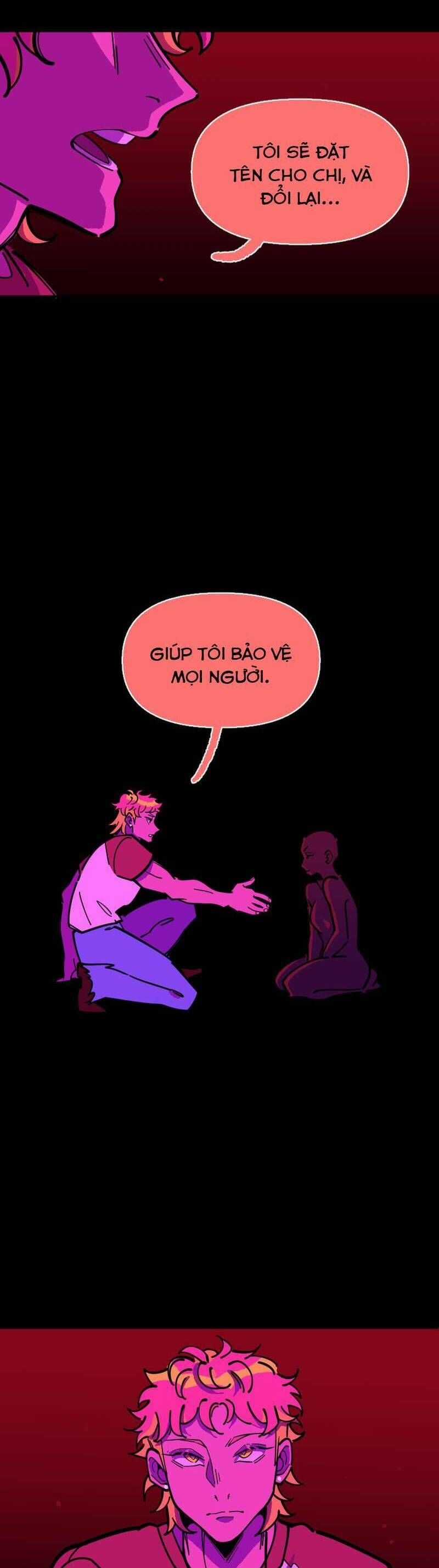 Homesick - Chương 102 - Trang 33