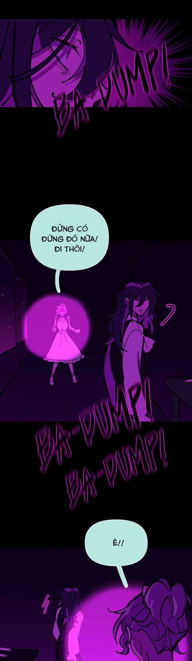 Homesick - Chương 102 - Trang 37