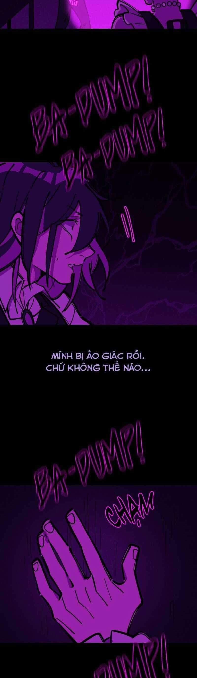 Homesick - Chương 102 - Trang 38