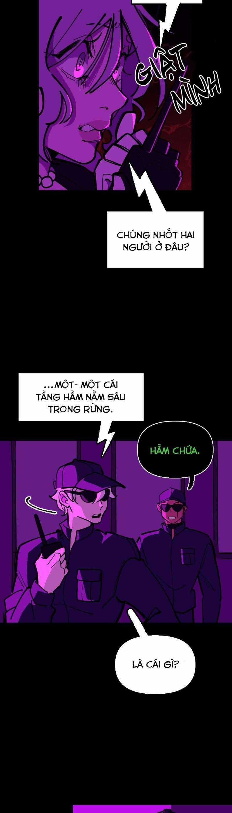 Homesick - Chương 102 - Trang 5