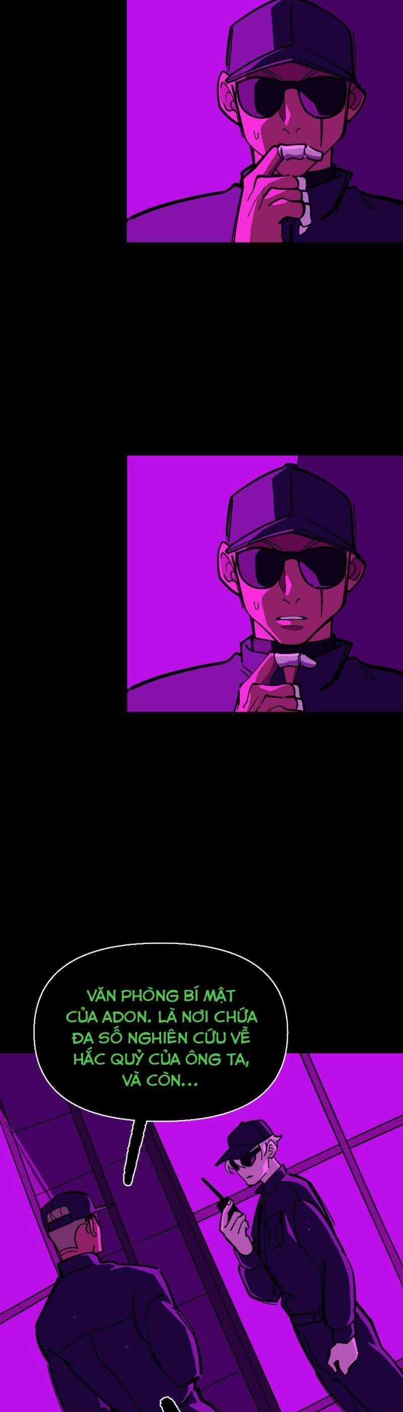 Homesick - Chương 102 - Trang 6