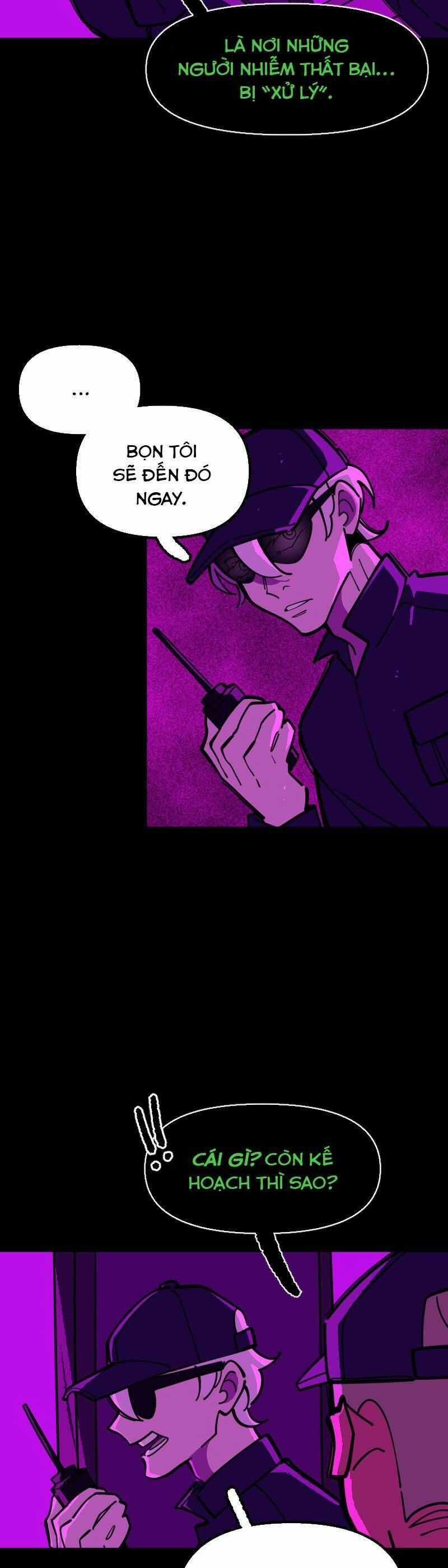 Homesick - Chương 102 - Trang 7