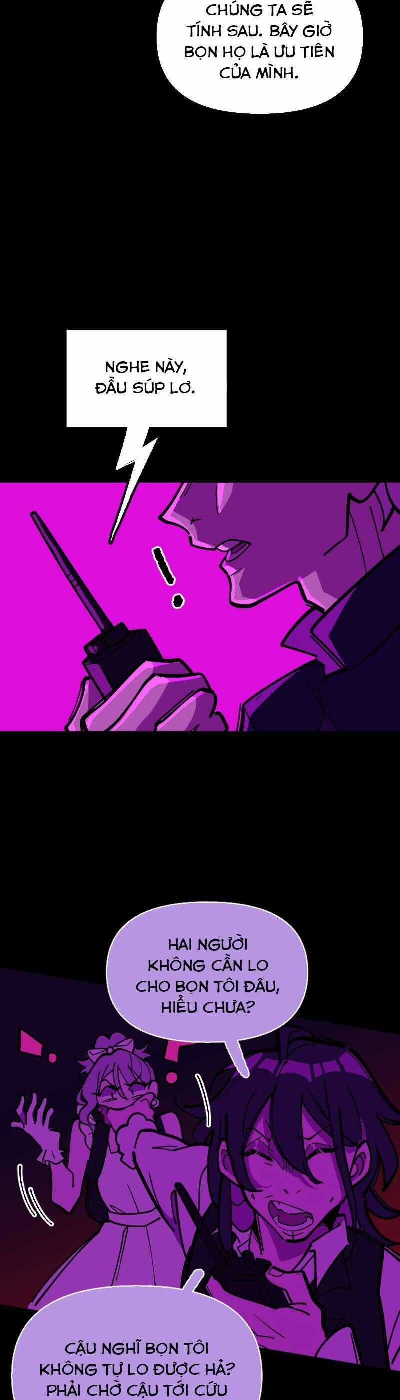 Homesick - Chương 102 - Trang 8