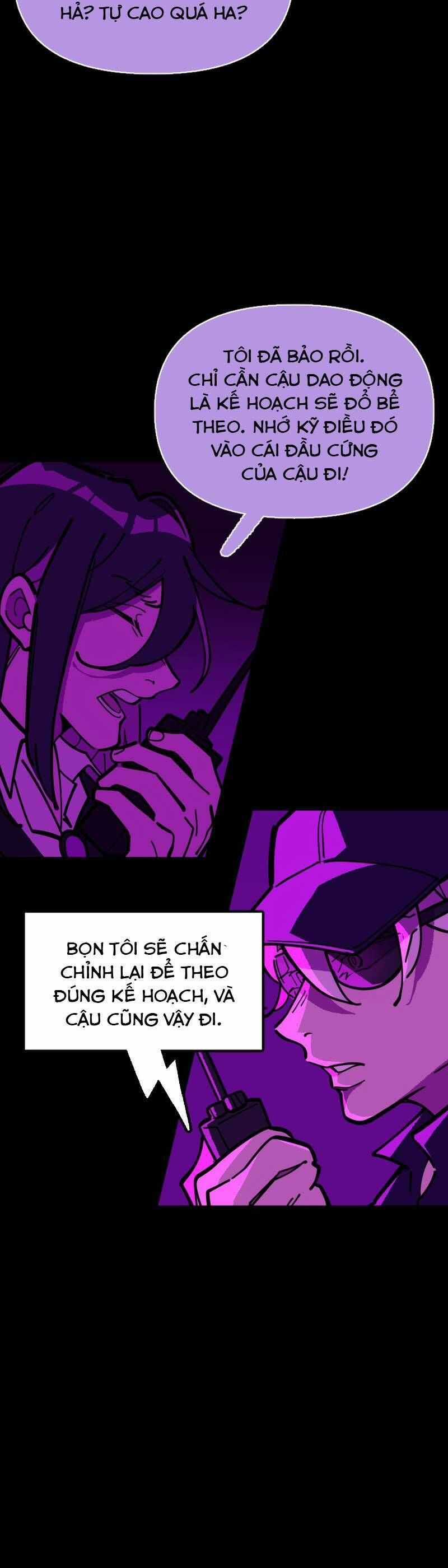 Homesick - Chương 102 - Trang 9