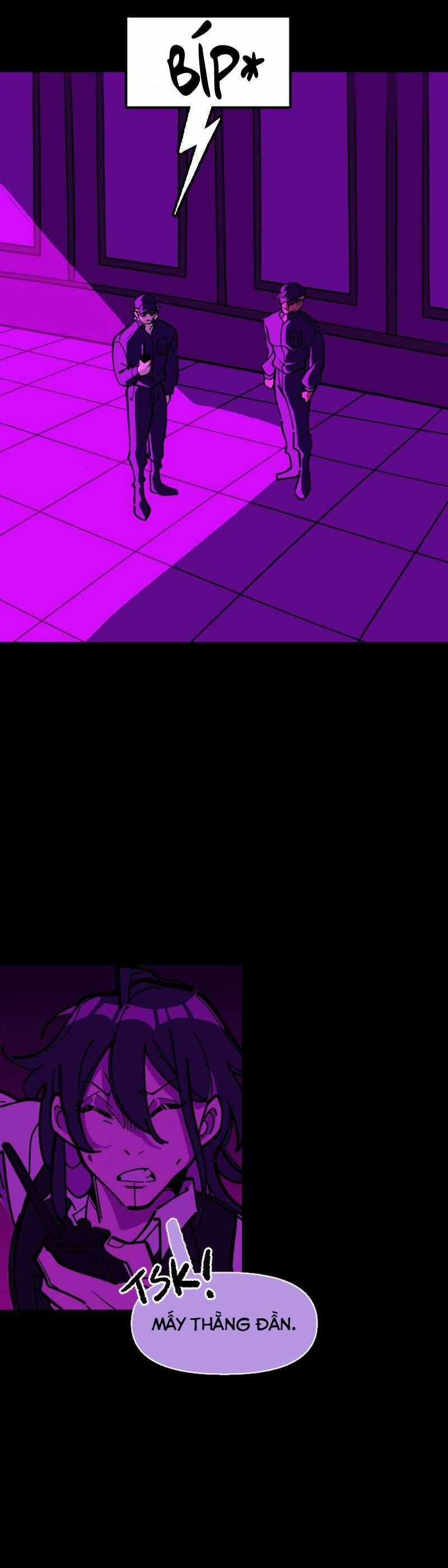 Homesick - Chương 102 - Trang 10